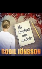 Tio tankar om arbete