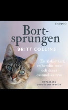 Bortsprungen: En älskad katt, en hemlös man och deras osannolika