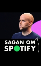Sagan om Spotify