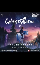 Ödesryttarna. Jorvik kallar