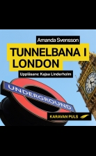 Tunnelbana i London