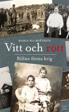 Vitt och rött - Billies första krig