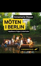Möten i Berlin