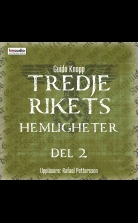 Tredje rikets hemligheter, del 2