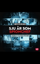 Sju år som spionchef - Terrorism, hot och hemliga operationer