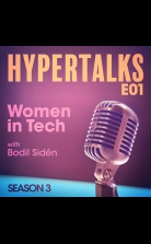 Hypertalks S3 E1