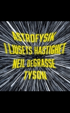 Astrofysik i ljusets hastighet