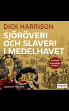 Sjöröveri och slaveri i Medelhavet