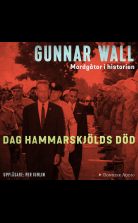 Dag Hammarskjölds död