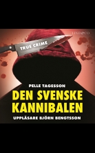 Den svenske kannibalen: En sann historia