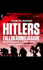 Hitlers fallskärmsjägare - Del 2