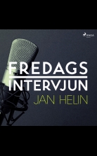Fredagsintervjun - Jan Helin