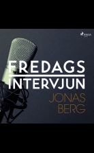 Fredagsintervjun - Jonas Berg