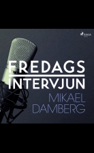 Fredagsintervjun - Mikael Damberg