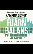Hjärnbalans : Digital detox i en uppkopplad vardag