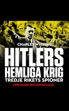 Hitlers hemliga krig