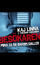 Besökaren : mina 13 år bakom galler