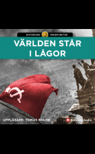 Världen står i lågor