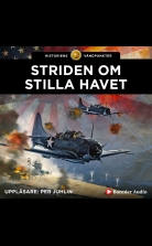 Striden om Stilla havet