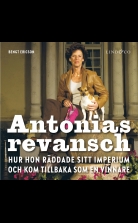 Antonias revansch