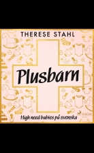 Plusbarn: high need babies på svenska