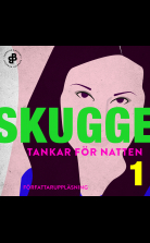 Tankar för natten. 1, Mörkert är vitt