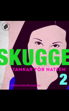 Tankar för natten. 2, Jag kissar på min ångest