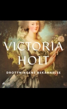 Drottningens bekännelse