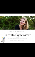 Tips från coachen - Släpp rädslan och gör det ändå