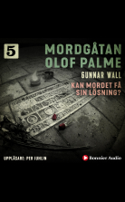 Kan mordet få sin lösning?