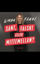 Sant, Falskt eller mittemellan