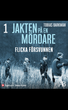 Flicka försvunnen