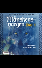 Månskensvargen, del 1