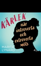 Kärlek : när introverta och extroverta möts