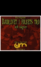 Djurlivet i folkets tro och sägner