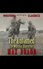 The Untamed