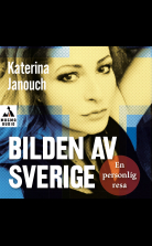 Bilden av Sverige : en personlig resa
