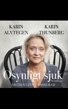 Osynligt sjuk : medan livet passerar