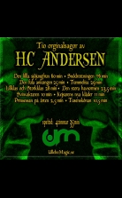 H.C Andersens sagor