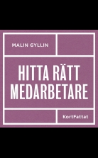 Hitta rätt medarbetare
