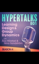 Hypertalks S4 E1