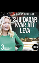 Bergfeldts Amerika. S1A3, Sju dagar kvar att leva