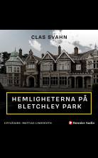 Hemligheterna på Bletchley Park