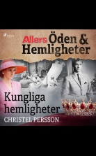 Kungliga hemligheter