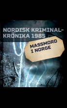 Massmord i Norge