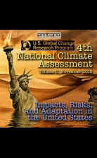 4th National Climate Assessment, Volume II
