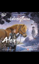 Ödesryttarna. Berättelser från Jorvik - Alex berättelse