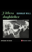 Hitlers dagböcker : bluffen som lurade en hel värld