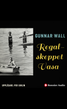 Regalskeppet Vasa : fartyget som sjönk som en sten