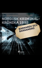 Barnarov och barnamord